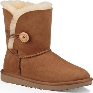 UGG Bailey Button Boot